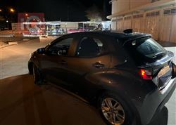 تويوتا يارس